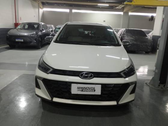 HYUNDAI HB20 1.0 12V FLEX COPA DO MUNDO DA FIFA QATAR 2022 MANUAL